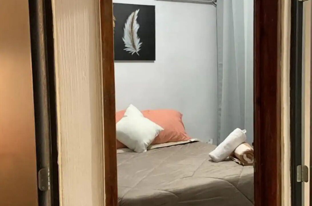 Photo of Bedroom in Lazaro Cardenas