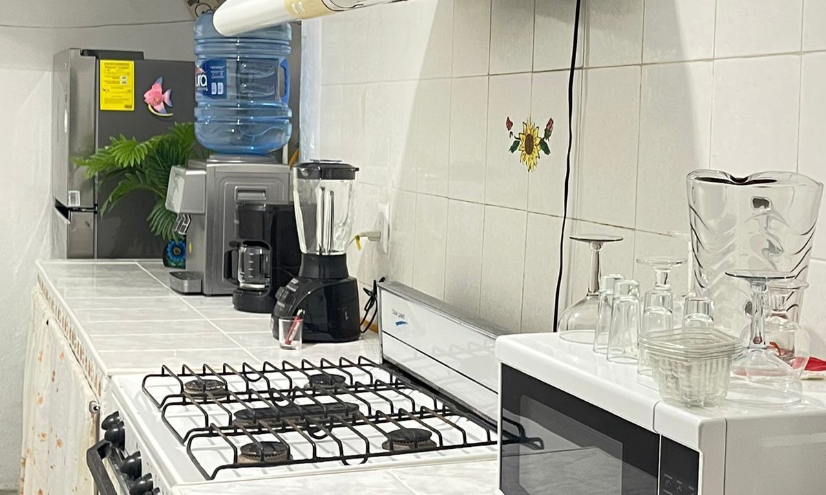 Photo of Kitchen in Lazaro Cardenas