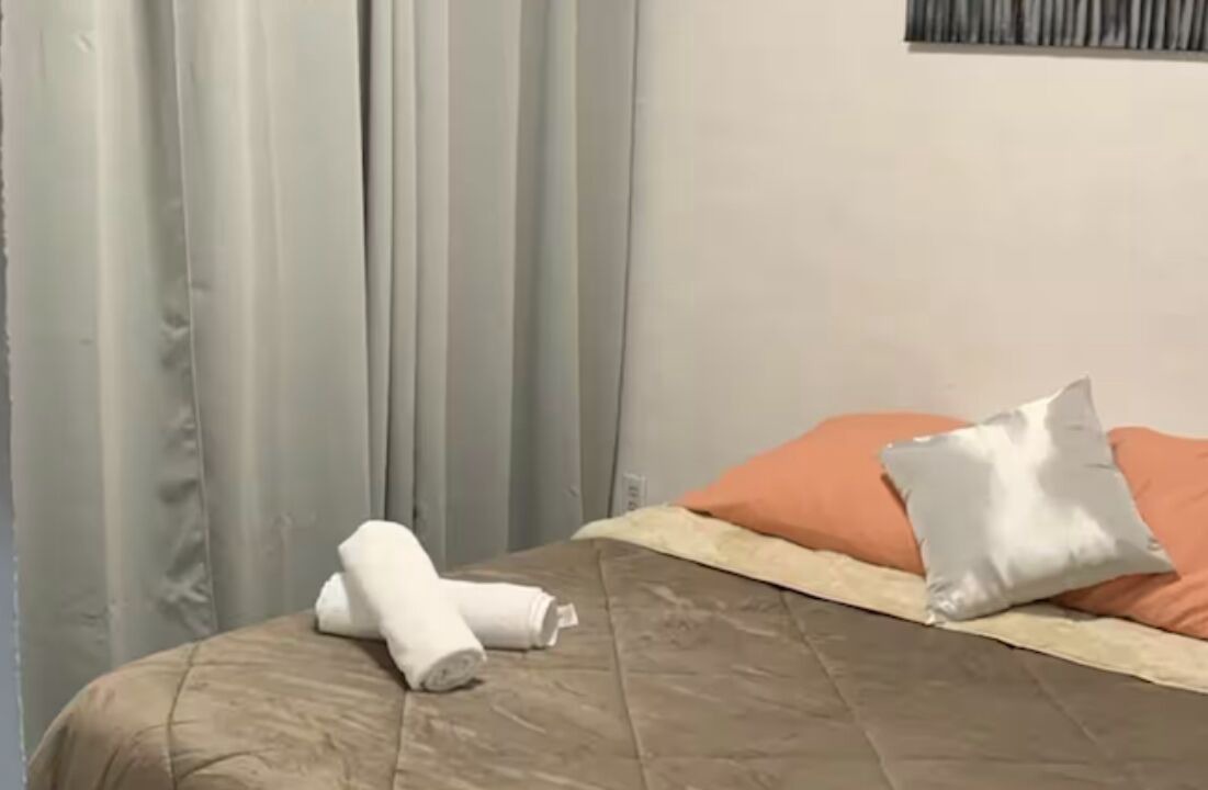 Photo of Bedroom in Lazaro Cardenas