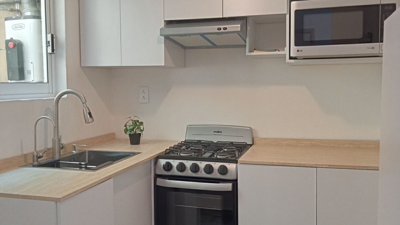 Photo of Kitchen in Anahuac