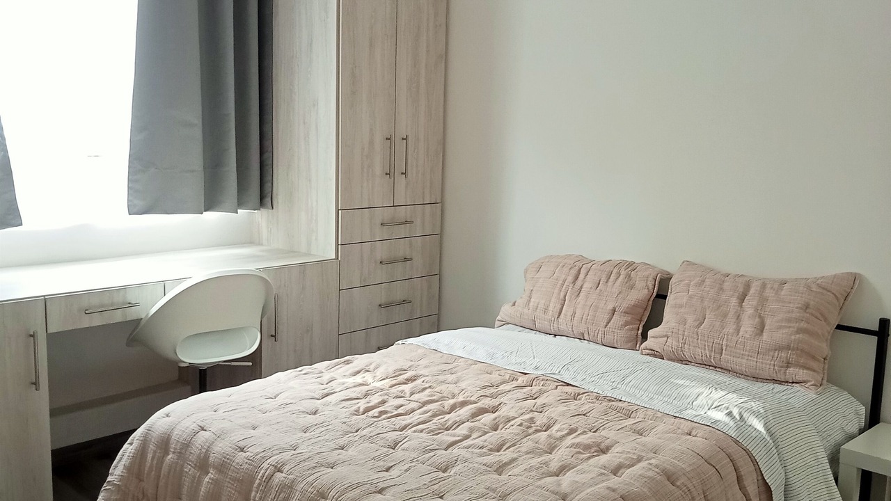 Photo of Bedroom in Anahuac