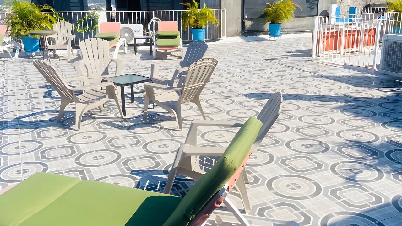 Photo of Outdoor in Lazaro Cardenas