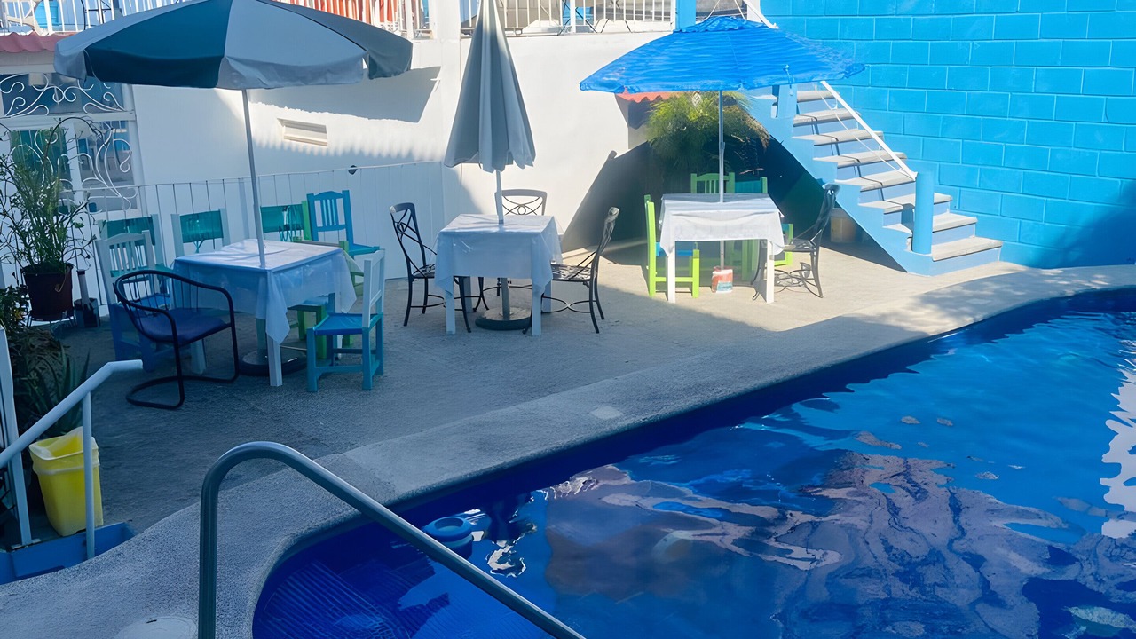Photo of Outdoor in Lazaro Cardenas