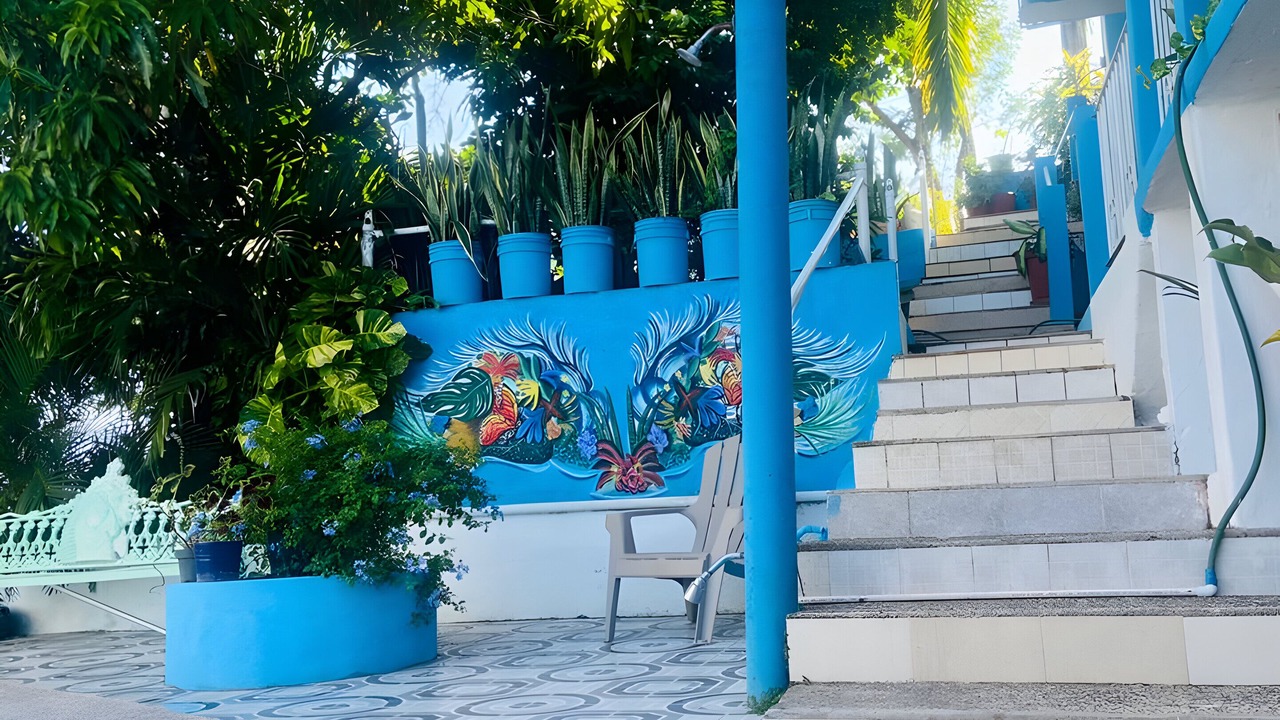 Photo of Outdoor in Lazaro Cardenas