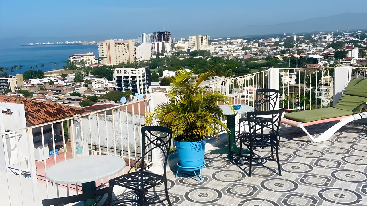 Photo of Outdoor in Lazaro Cardenas