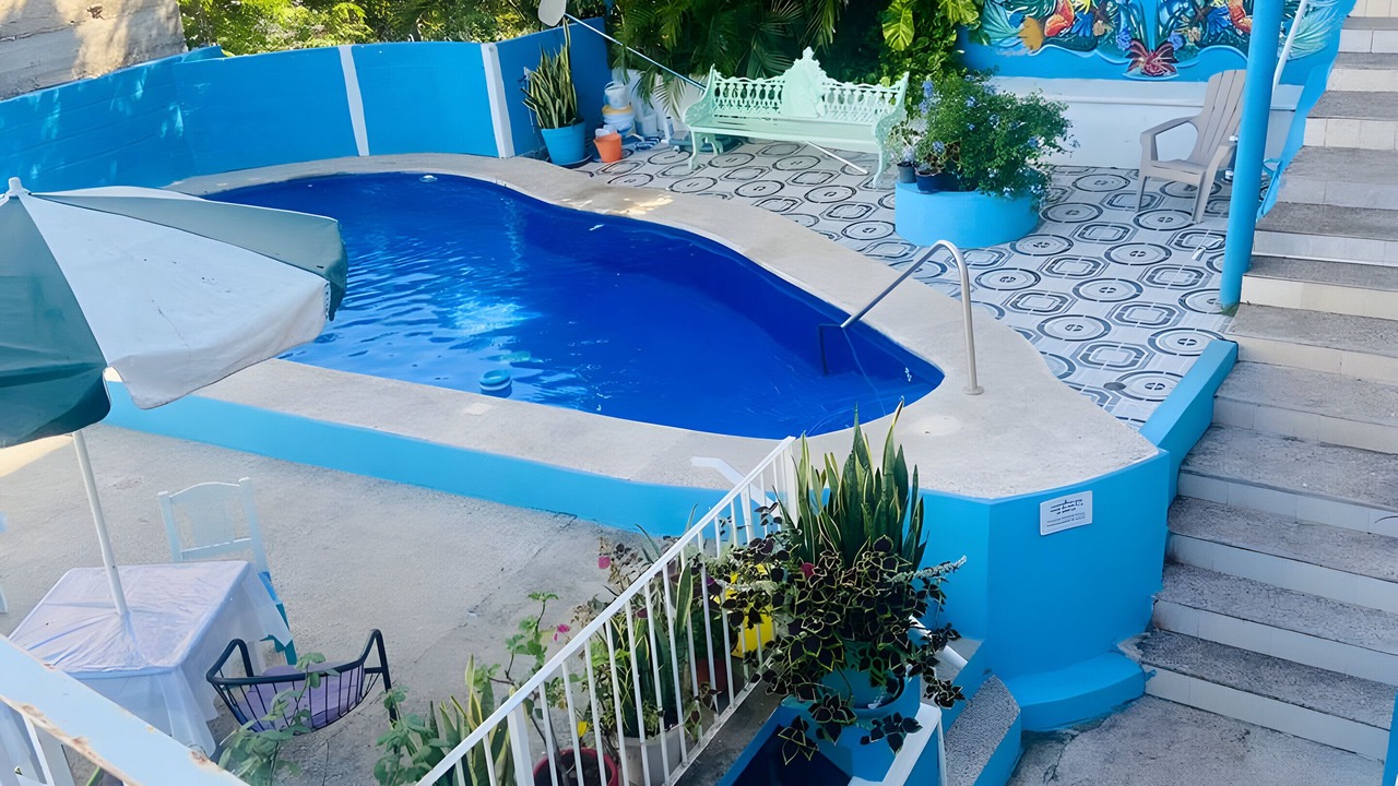Photo of Outdoor in Lazaro Cardenas