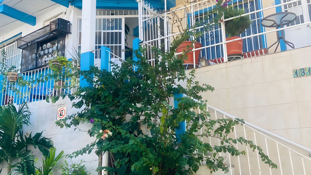 Photo of Outdoor in Lazaro Cardenas