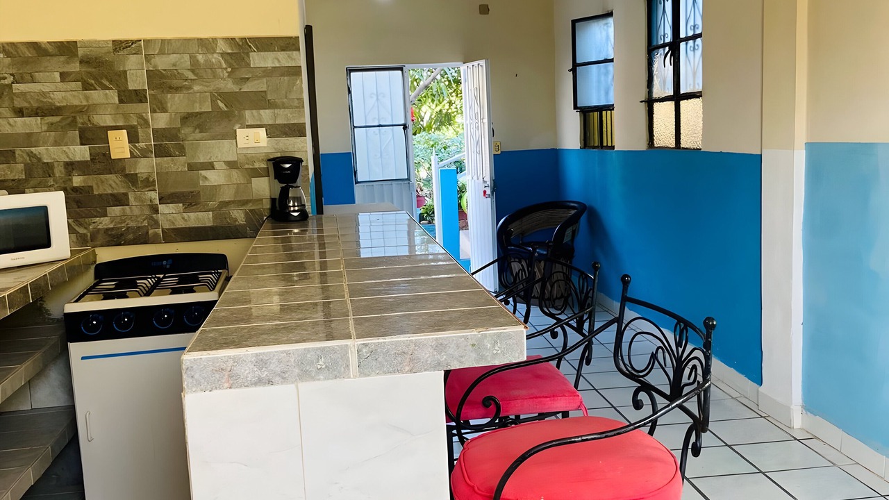 Photo of Outdoor in Lazaro Cardenas