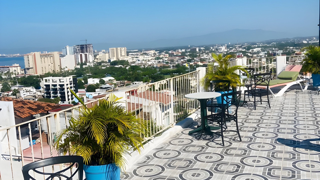 Photo of Outdoor in Lazaro Cardenas