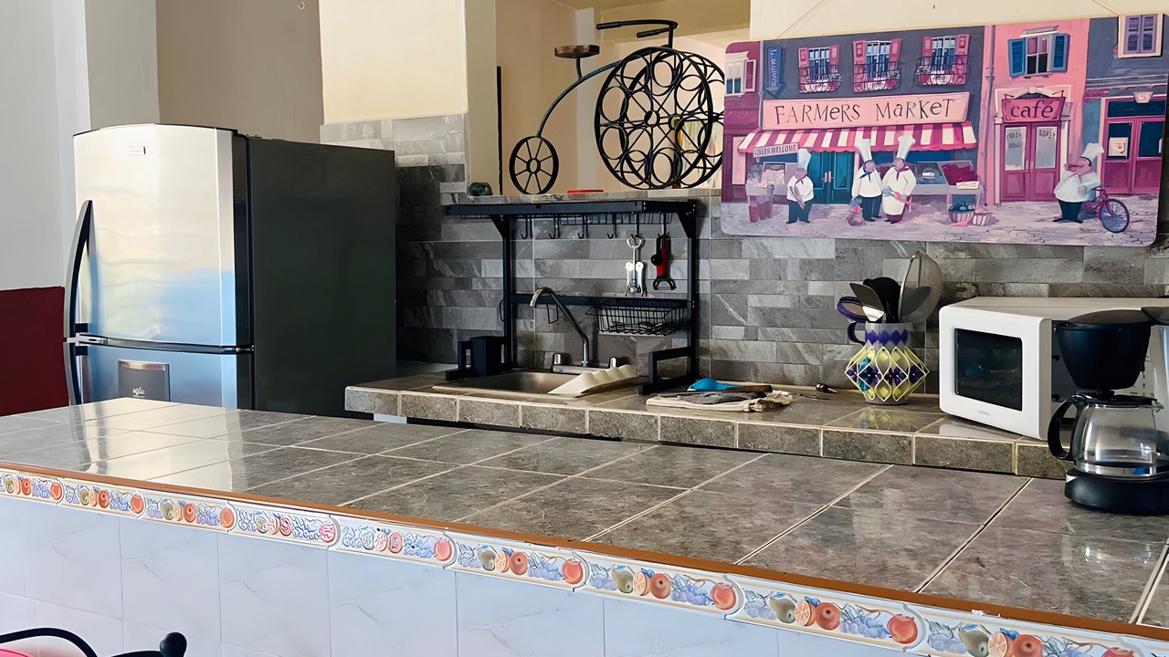 Photo of Kitchen in Lazaro Cardenas