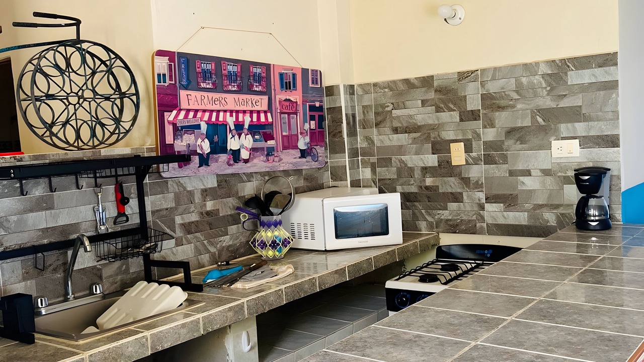 Photo of Kitchen in Lazaro Cardenas