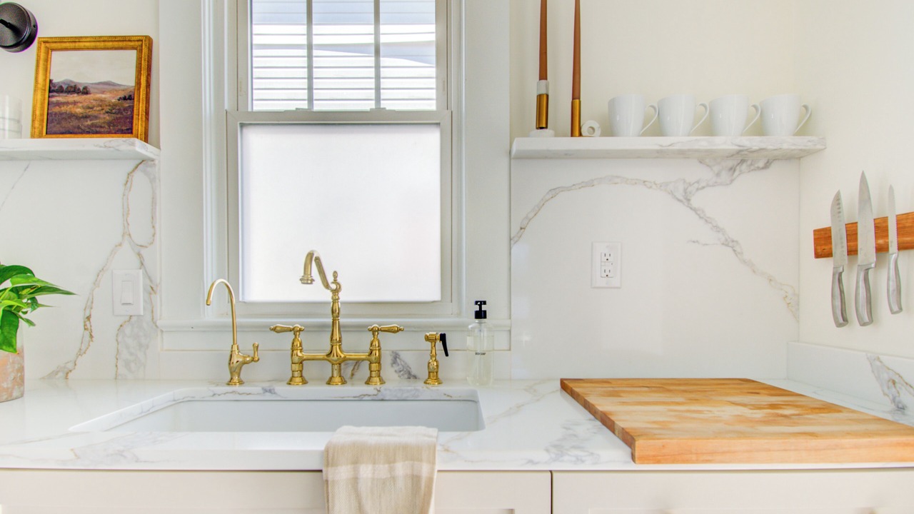 Photo of Bathroom in Fredericksburg