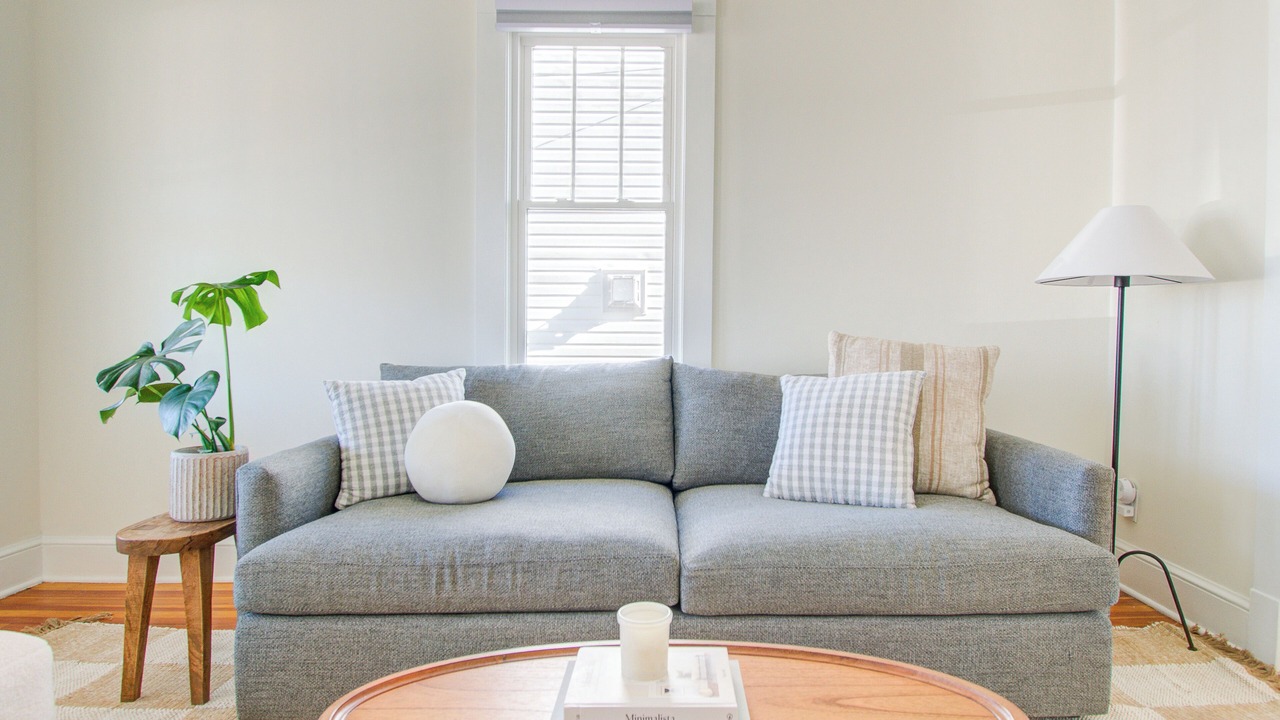 Photo of Livingroom in Fredericksburg