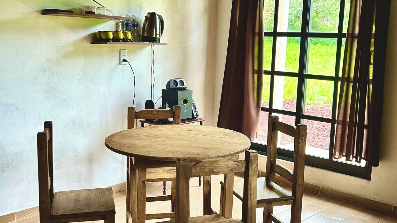 Photo of Bedroom in Huasca De Ocampo