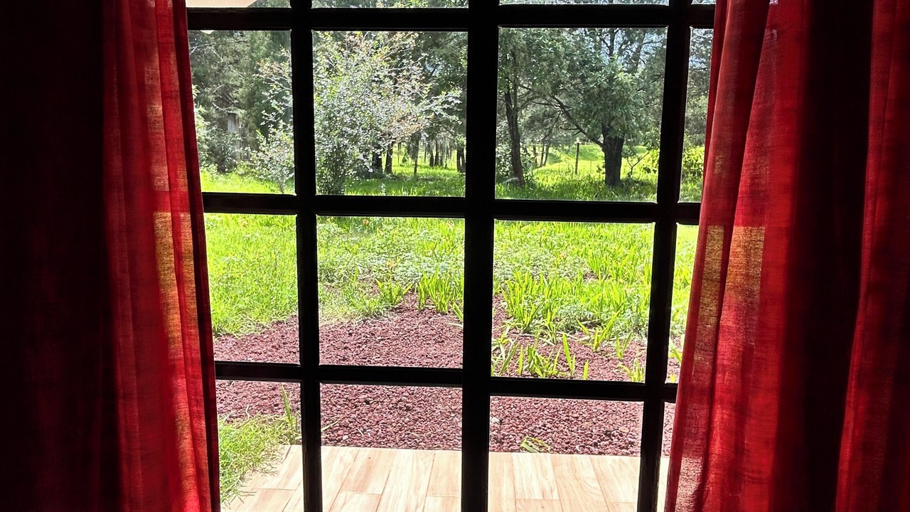 Photo of Bedroom in Huasca De Ocampo