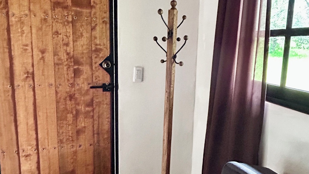 Photo of Bedroom in Huasca De Ocampo