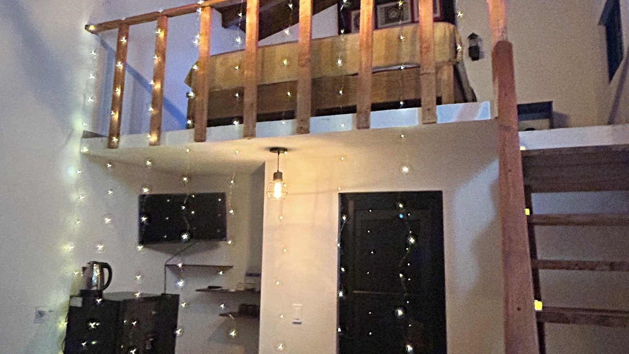 Photo of Bedroom in Huasca De Ocampo