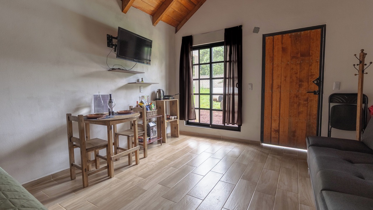 Photo of Livingroom in Huasca De Ocampo