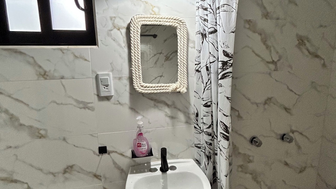 Photo of Bathroom in Huasca De Ocampo