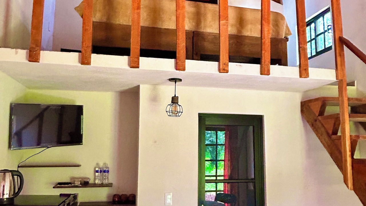 Photo of Bedroom in Huasca De Ocampo