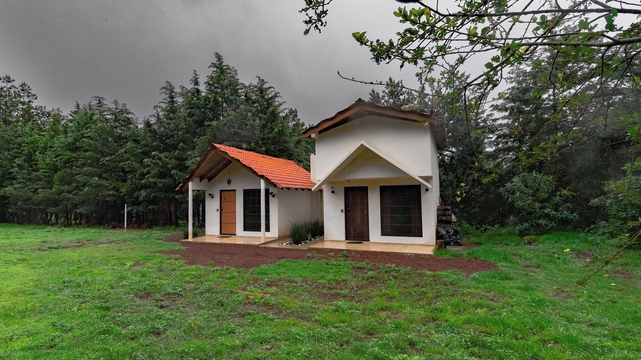 Photo of Outdoor in Huasca De Ocampo