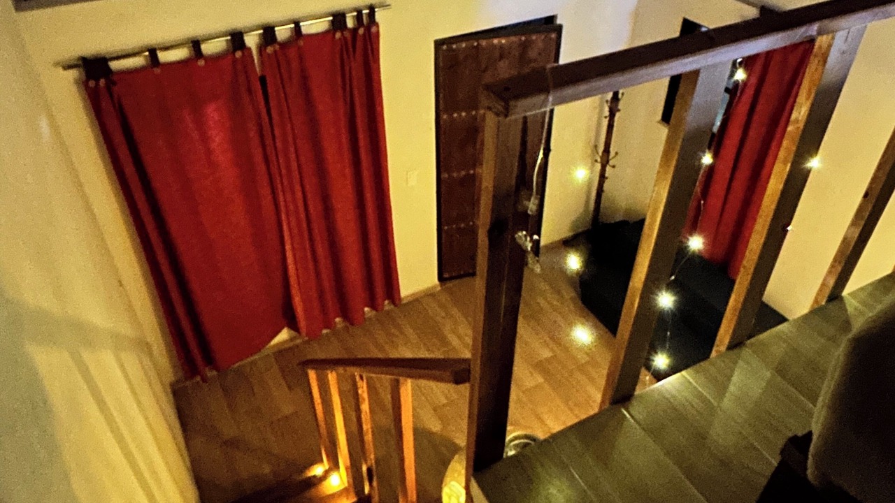 Photo of Bedroom in Huasca De Ocampo