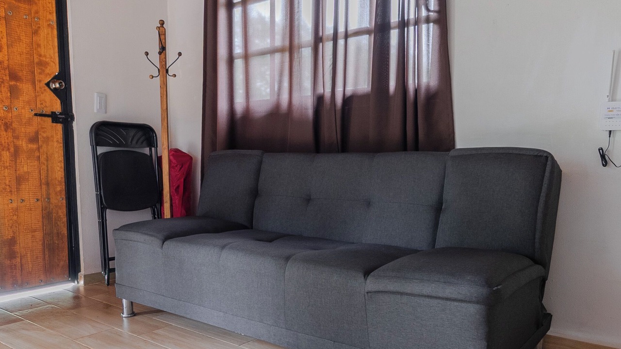 Photo of Livingroom in Huasca De Ocampo
