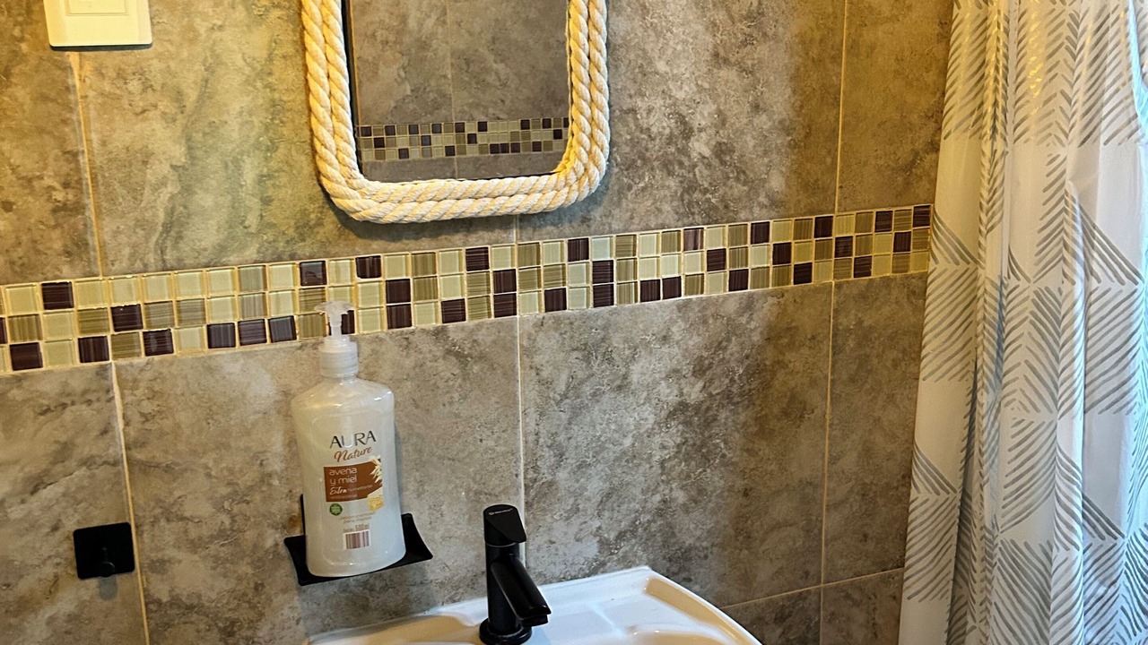 Photo of Bathroom in Huasca De Ocampo