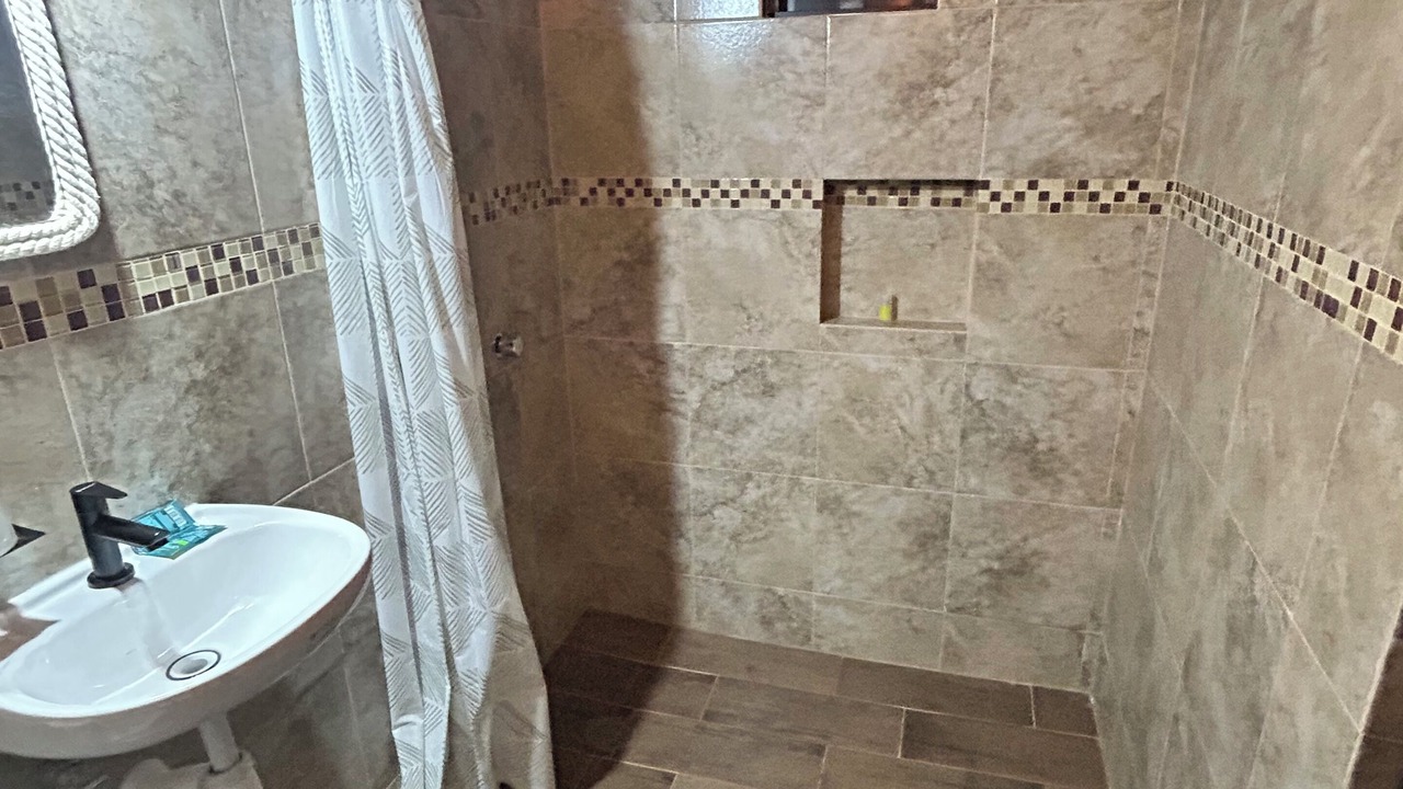 Photo of Bathroom in Huasca De Ocampo