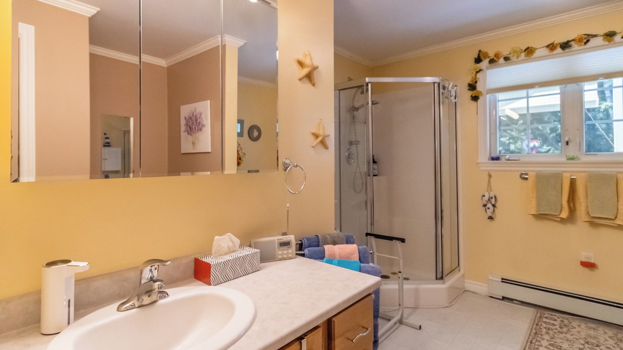 Photo of Bathroom in Stockton Springs