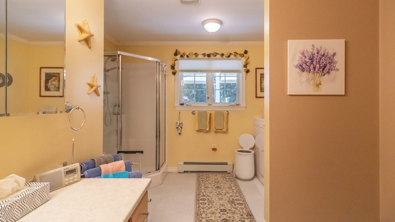 Photo of Bathroom in Stockton Springs