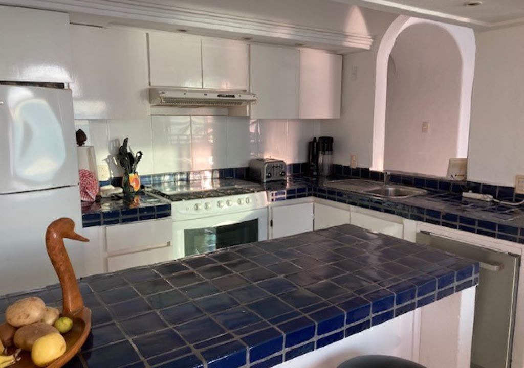 Photo of Kitchen in Manzanillo