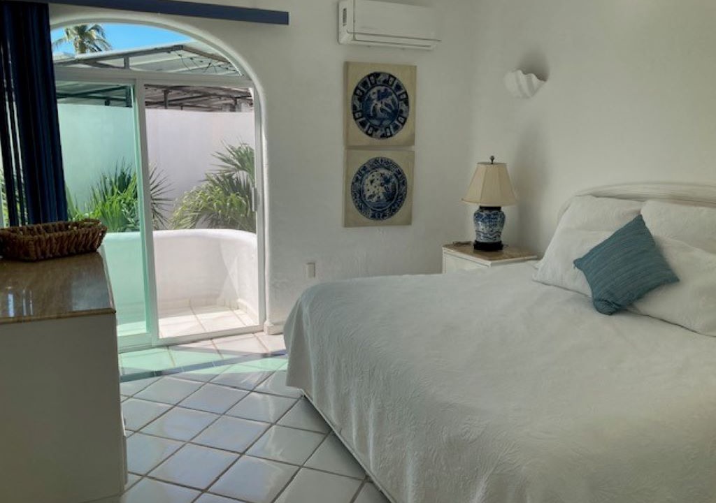Photo of Bedroom in Manzanillo