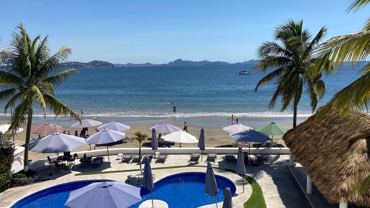 Photo of Outdoor in Manzanillo