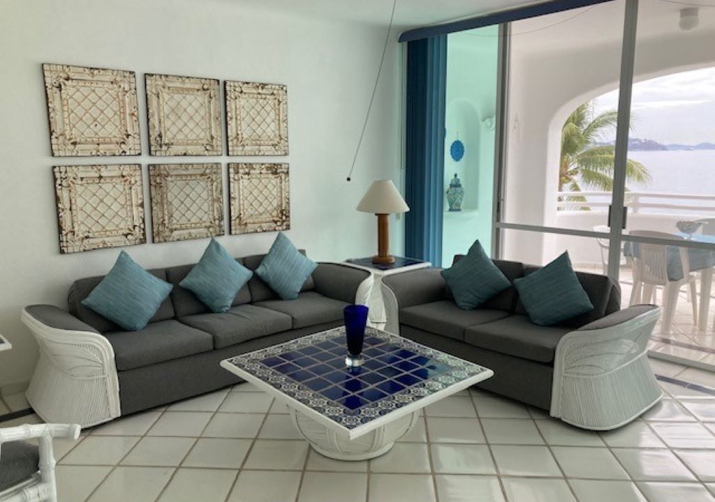 Photo of Livingroom in Manzanillo