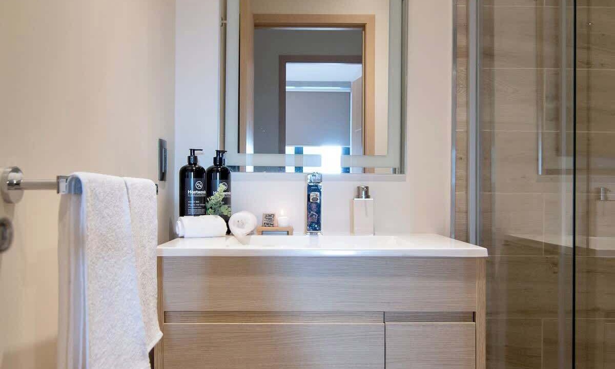 Photo of Bathroom in Ampliacion Granada