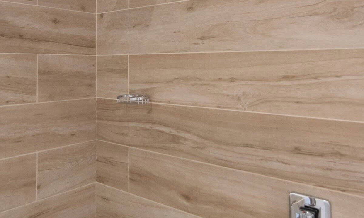 Photo of Bathroom in Ampliacion Granada