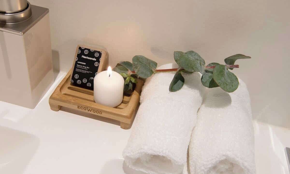 Photo of Bathroom in Ampliacion Granada