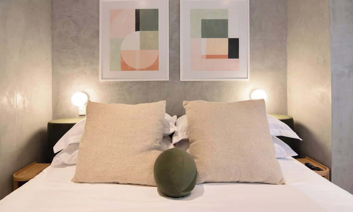 Photo of Bedroom in Ampliacion Granada
