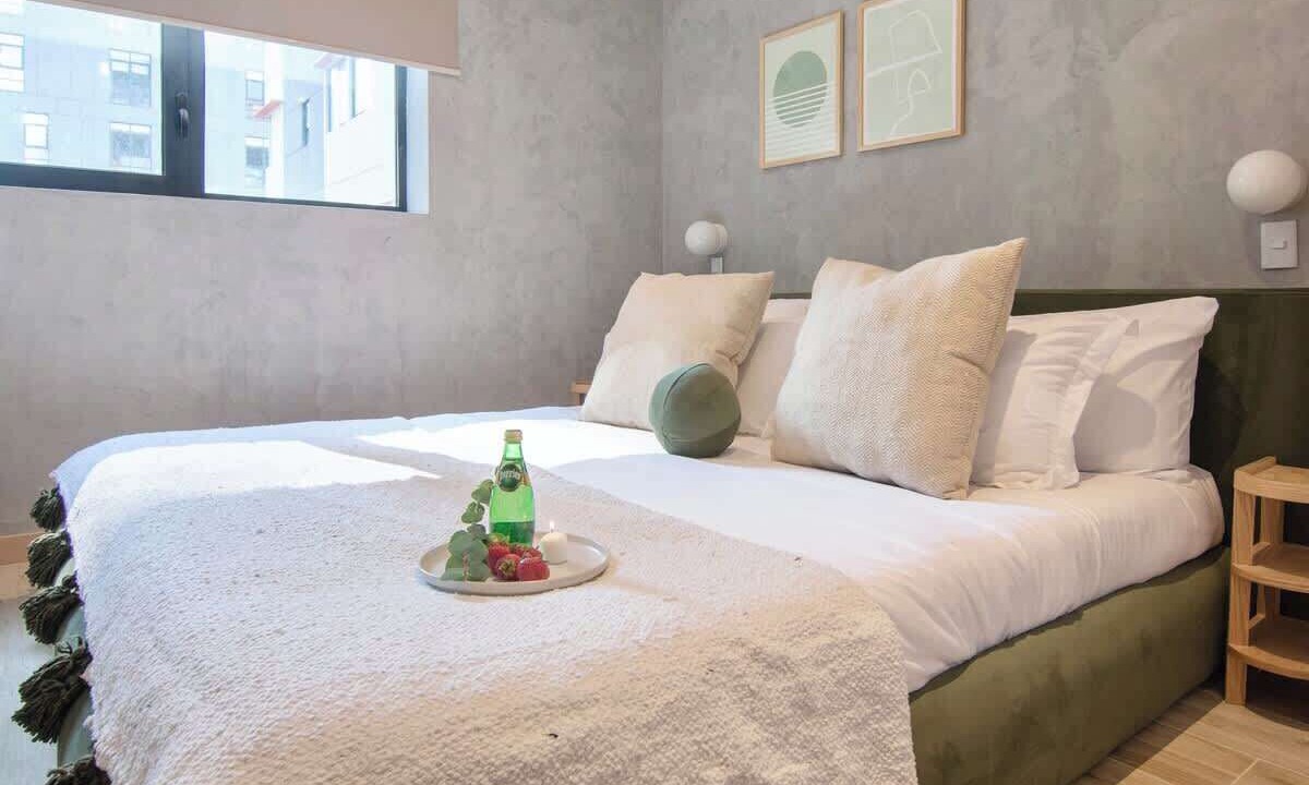 Photo of Bedroom in Ampliacion Granada