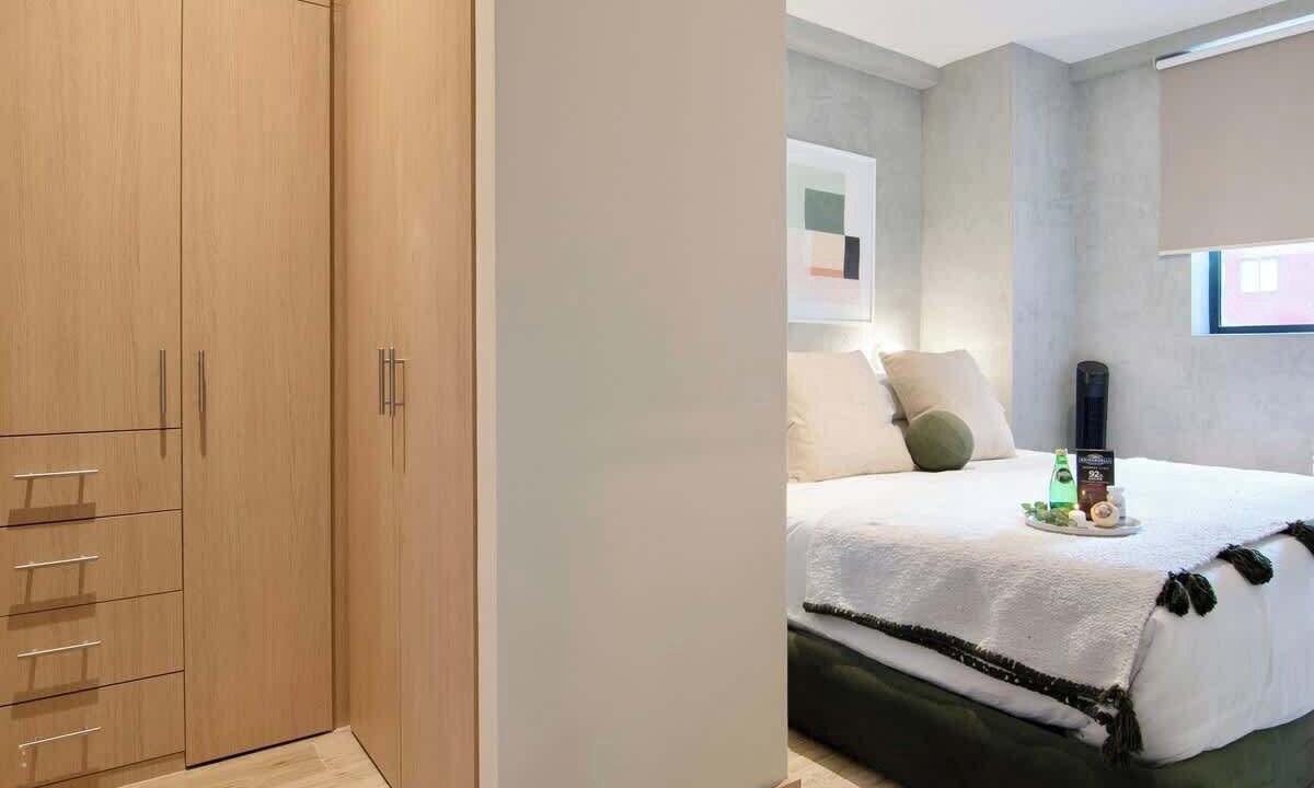Photo of Bedroom in Ampliacion Granada