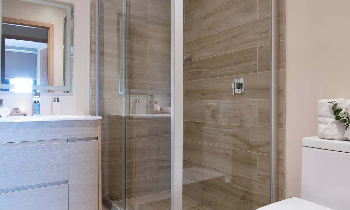 Photo of Bathroom in Ampliacion Granada