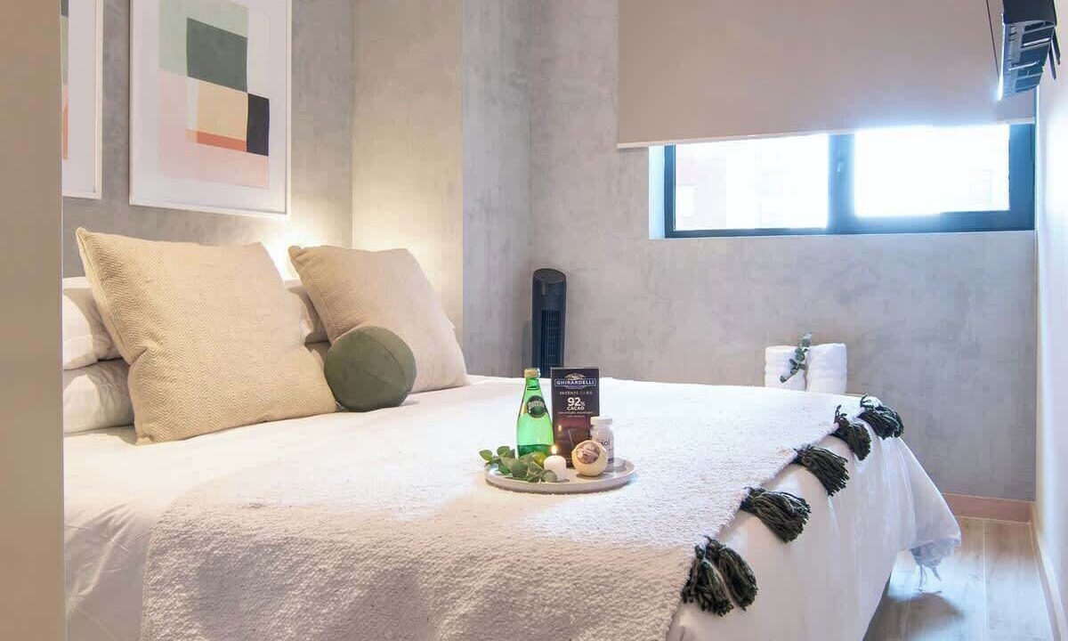 Photo of Bedroom in Ampliacion Granada