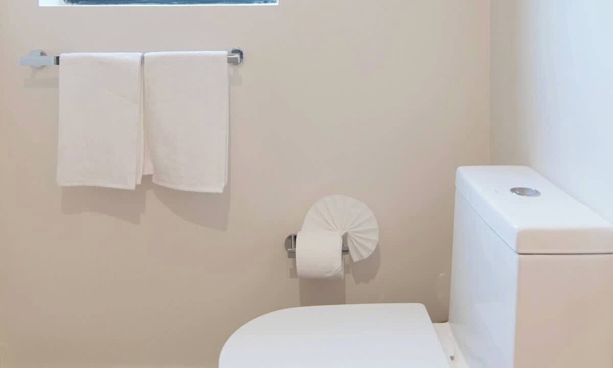 Photo of Bathroom in Ampliacion Granada