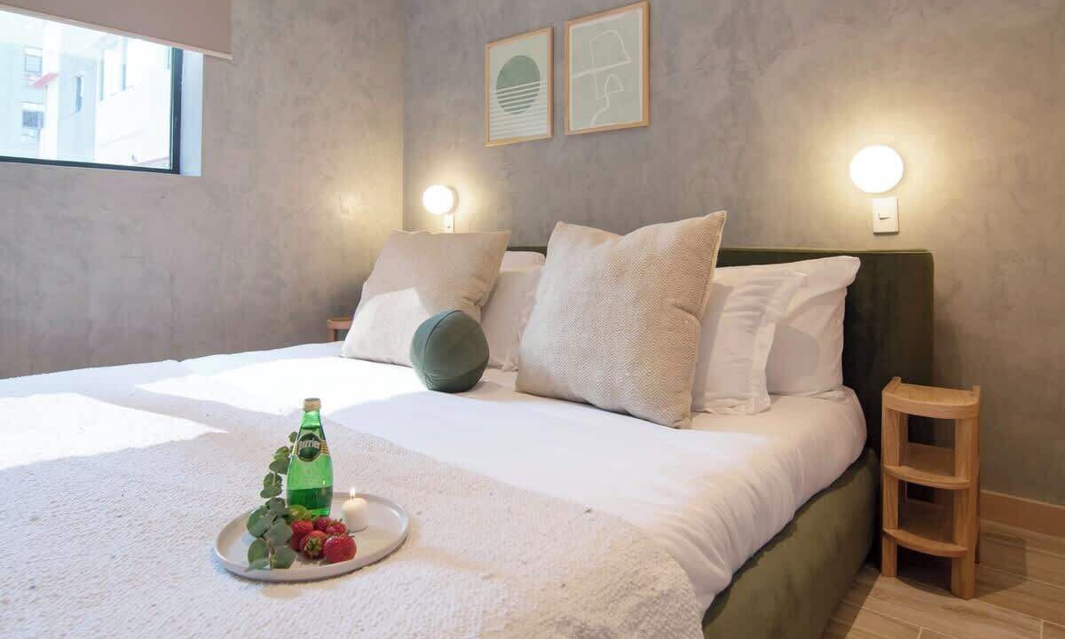 Photo of Bedroom in Ampliacion Granada