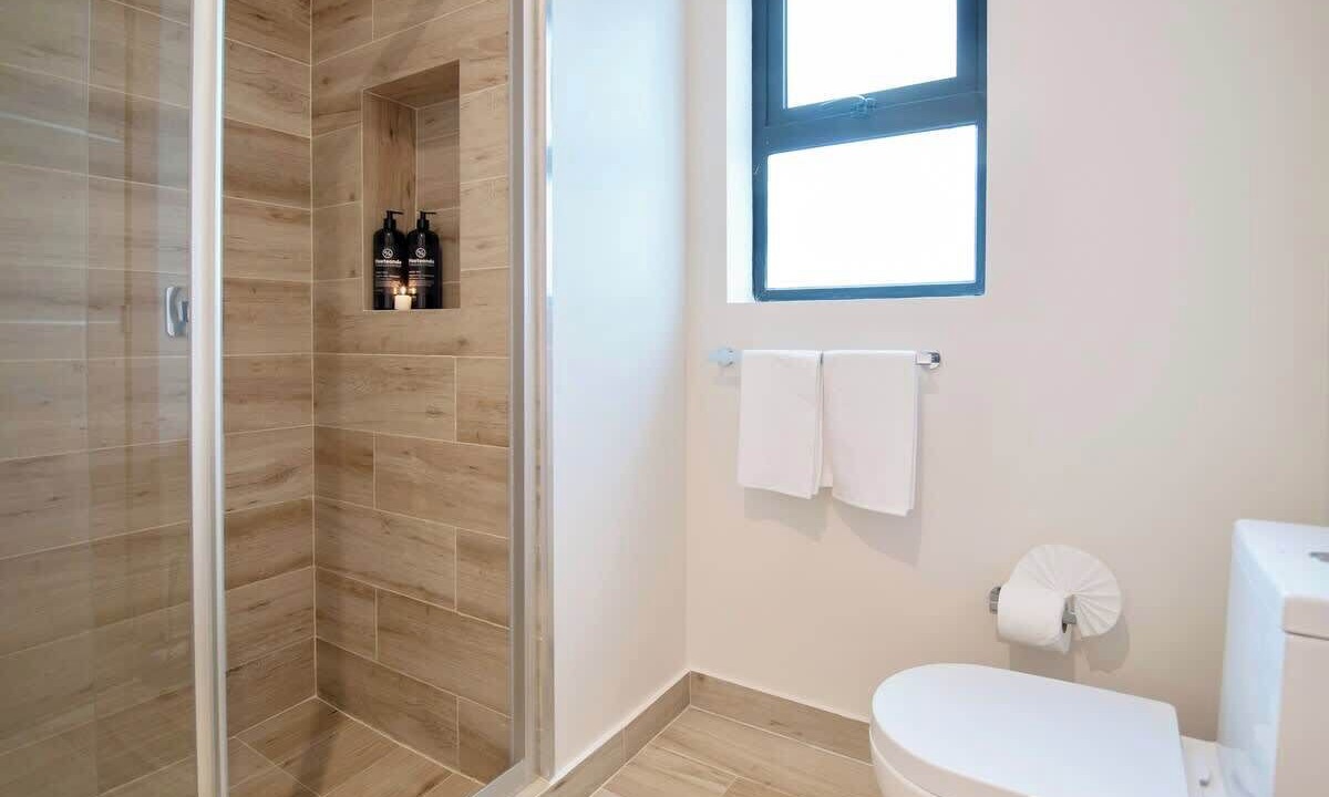 Photo of Bathroom in Ampliacion Granada