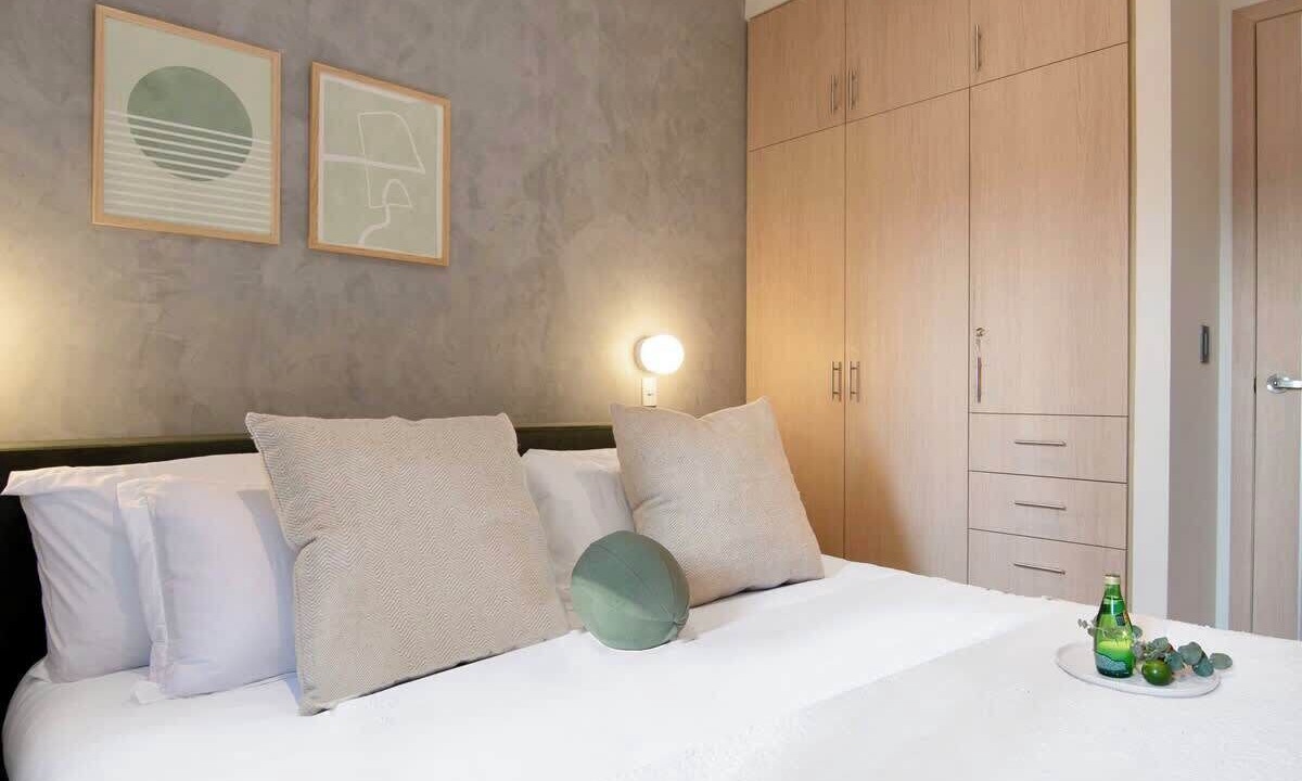 Photo of Bedroom in Ampliacion Granada