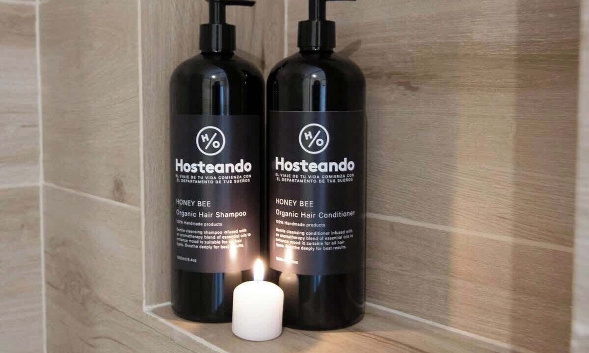 Photo of Bathroom in Ampliacion Granada