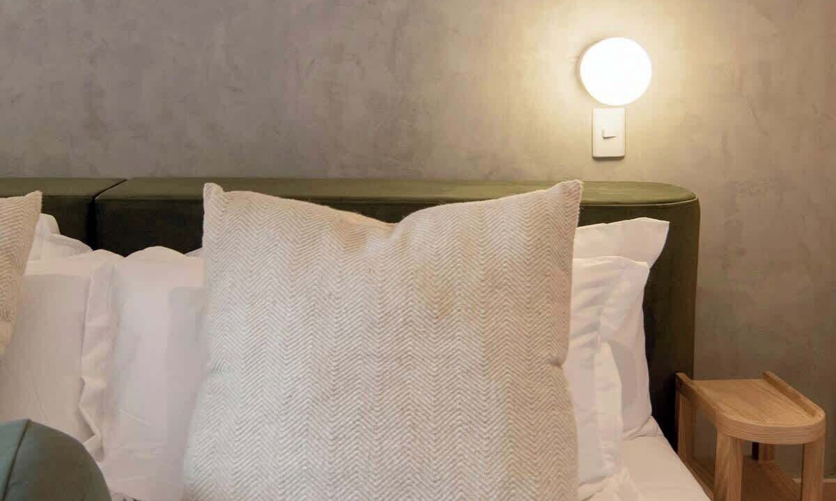 Photo of Bedroom in Ampliacion Granada