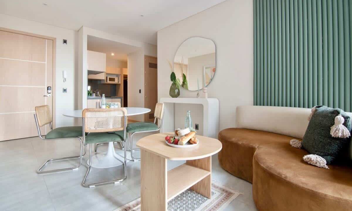 Photo of Livingroom in Ampliacion Granada